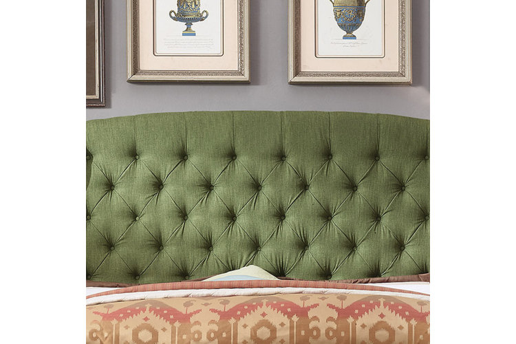 Top 15 Green Tufted Headboards in 2023 Wayfair